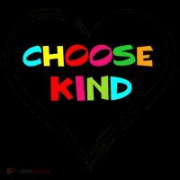 Choose Kind Coffee Mug thumb 5