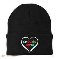 Choose Kind Beanie thumb 0