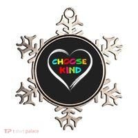 Choose Kind Ornament thumb 0