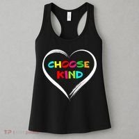 Choose Kind Women's Tank Top thumb 3