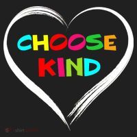 Choose Kind Hat thumb 2