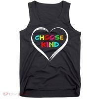 Choose Kind Tank Top thumb 0