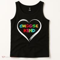 Choose Kind Tank Top thumb 2