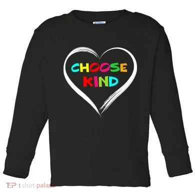 Toddler Long Sleeve