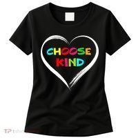 Choose Kind Women's T-Shirt thumb 0