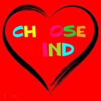 Choose Kind Santa Hat thumb 1