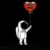 Choose Kind Astronaut Balloon Heart Anti Bullying Coffee Mug thumb 5