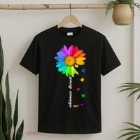 Choose Kind Autism Awareness T-Shirt thumb 2
