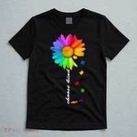 Choose Kind Autism Awareness T-Shirt thumb 5
