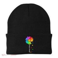 Choose Kind Autism Awareness Beanie thumb 0
