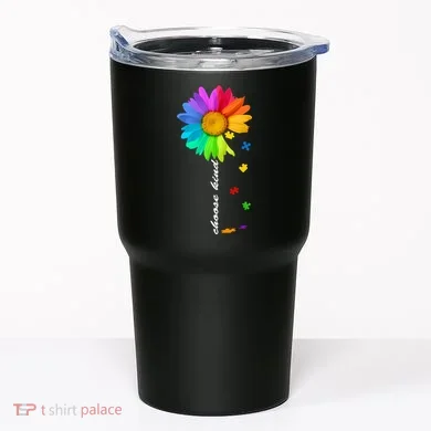 Tumbler