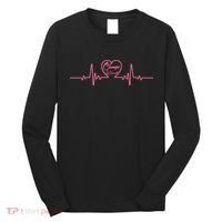 Choose Kind kidness Anti Bullying Heart Long Sleeve Shirt thumb 0