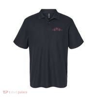 Choose Kind kidness Anti Bullying Heart Polo thumb 0