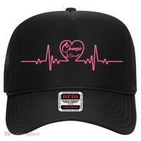 Choose Kind kidness Anti Bullying Heart Hat thumb 0