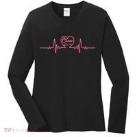 Choose Kind kidness Anti Bullying Heart Women's Long Sleeve Shirt thumb 0