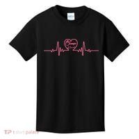 Choose Kind kidness Anti Bullying Heart Kids T-Shirt thumb 0