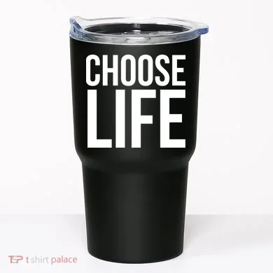 Tumbler