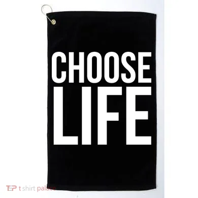 Golf Towel