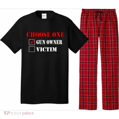 Pajama Set