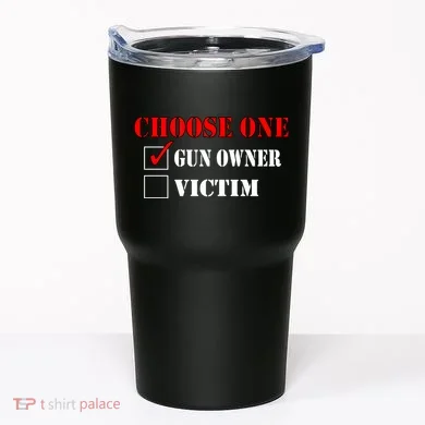 Tumbler