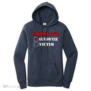Women's Hoodie
