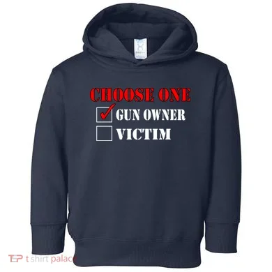 Toddler Hoodie