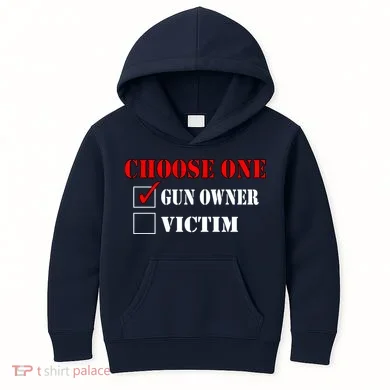 Kids Hoodie