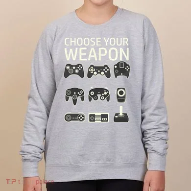 Women's Sweatshirt