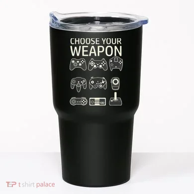 Tumbler