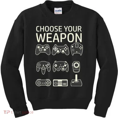 Kids Sweatshirt