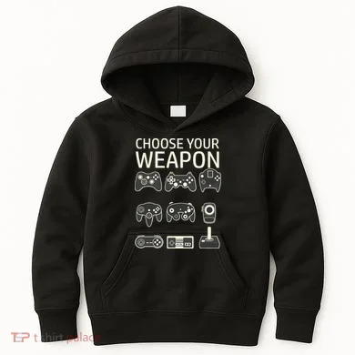 Kids Hoodie