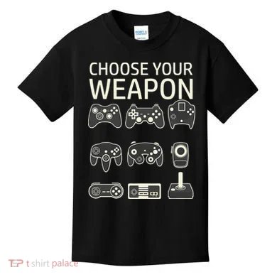 Kids T-Shirt