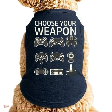 Doggie Tank