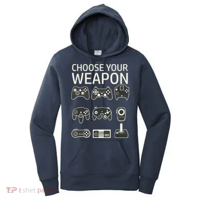 Women's Hoodie