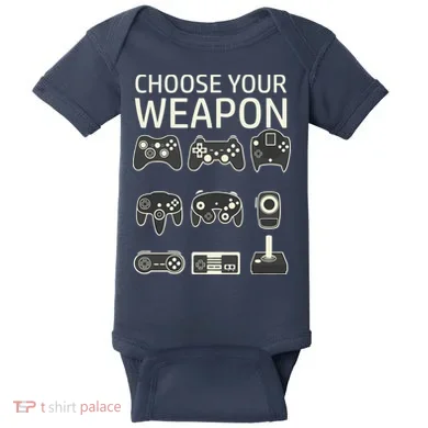 Baby Bodysuit