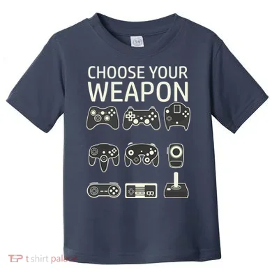 Toddler T-Shirt