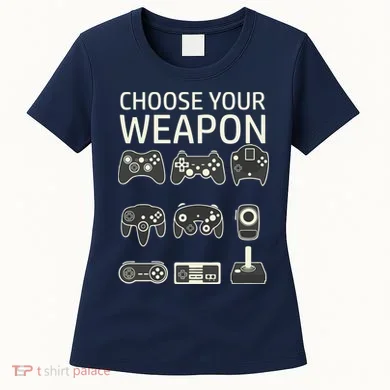 Women's T-Shirt