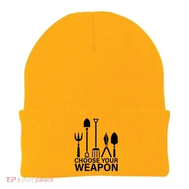 Beanie
