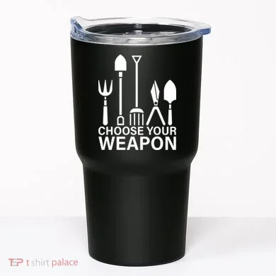 Tumbler