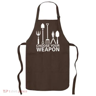 Apron
