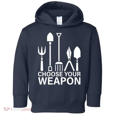 Toddler Hoodie