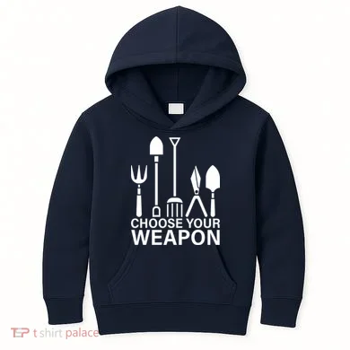Kids Hoodie