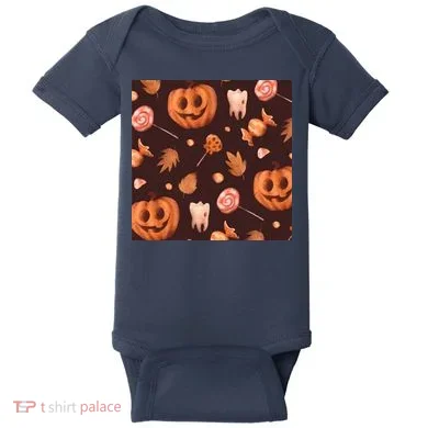 Baby Bodysuit