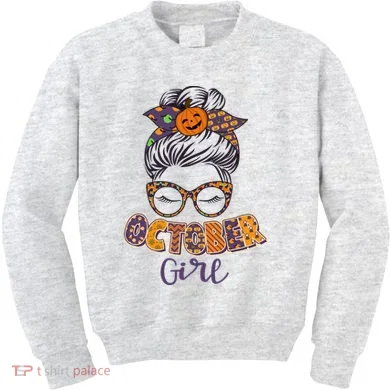 Kids Sweatshirt