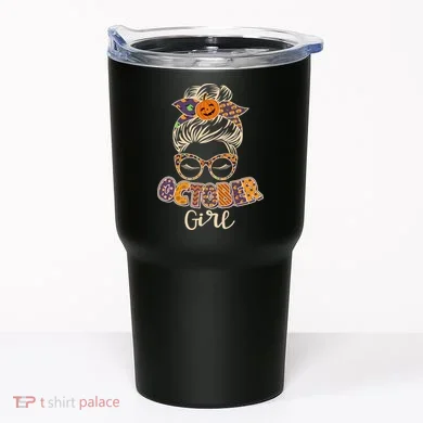 Tumbler