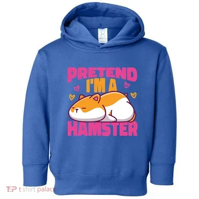 Toddler Hoodie