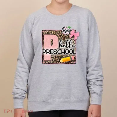 Women's Sweatshirt