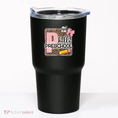 Tumbler