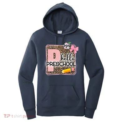 Women's Hoodie