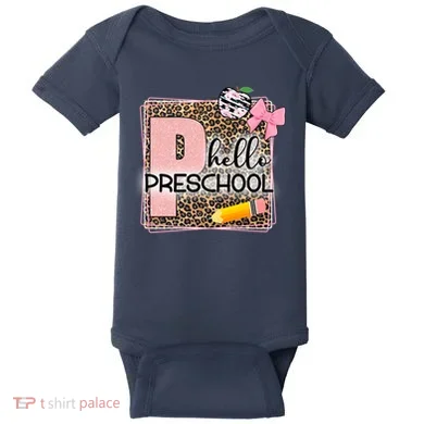 Baby Bodysuit
